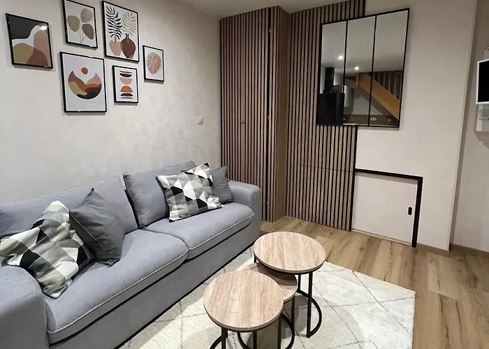 Maison Renovee Au Coeur Du Haut-Jura