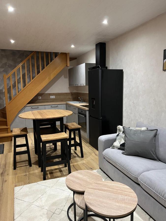 Maison Renovee Au Coeur Du Haut-jura Entre-Deux-Monts