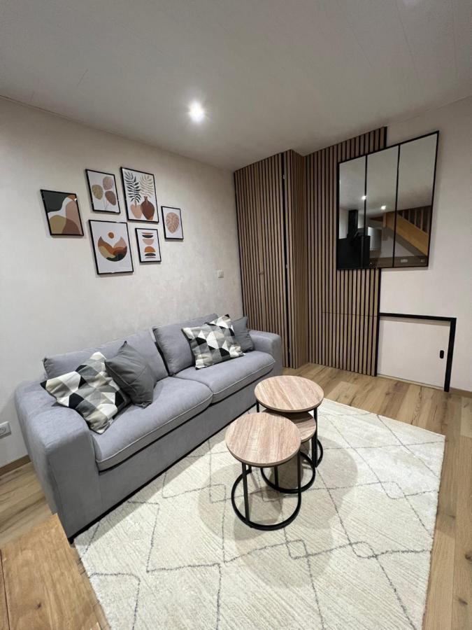 Maison Renovee Au Coeur Du Haut-jura * Entre-Deux-Monts